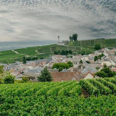 Maison De Champagne F.Barbier ! Avize Zewnętrze zdjęcie