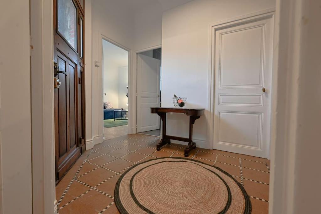 Maison De Champagne F.Barbier ! Avize Zewnętrze zdjęcie