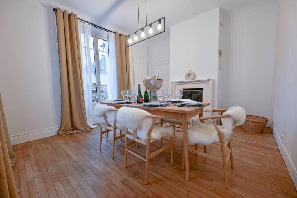 Maison De Champagne F.Barbier ! Avize Zewnętrze zdjęcie