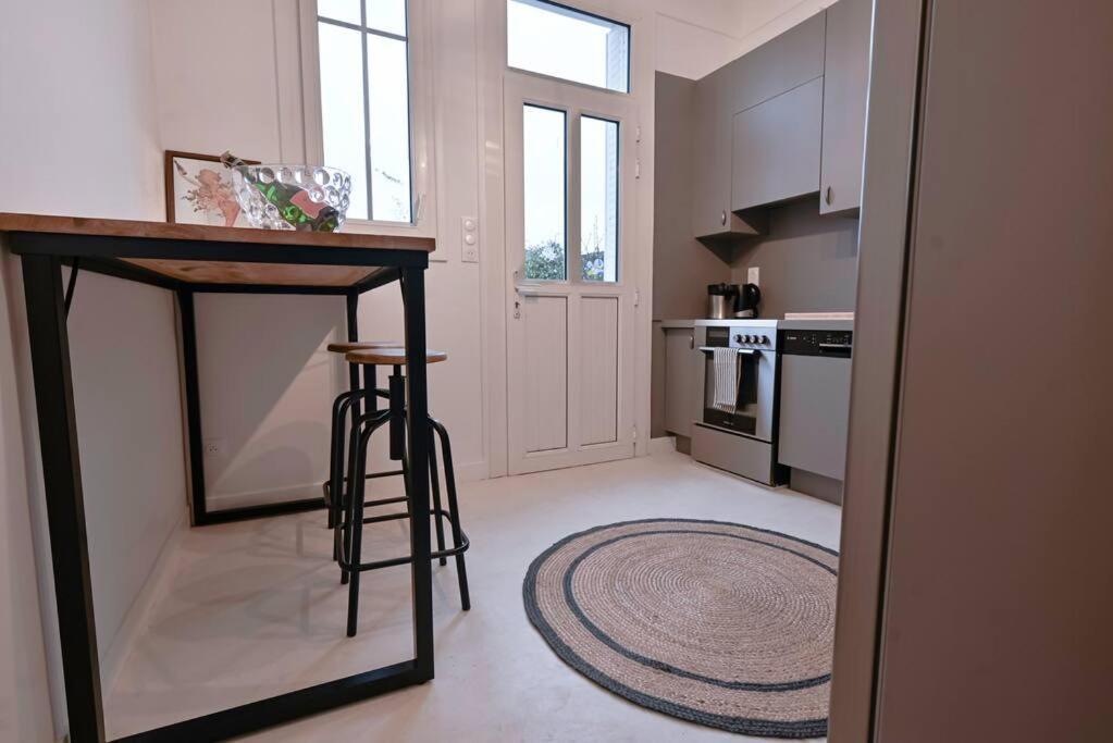 Maison De Champagne F.Barbier ! Avize Zewnętrze zdjęcie