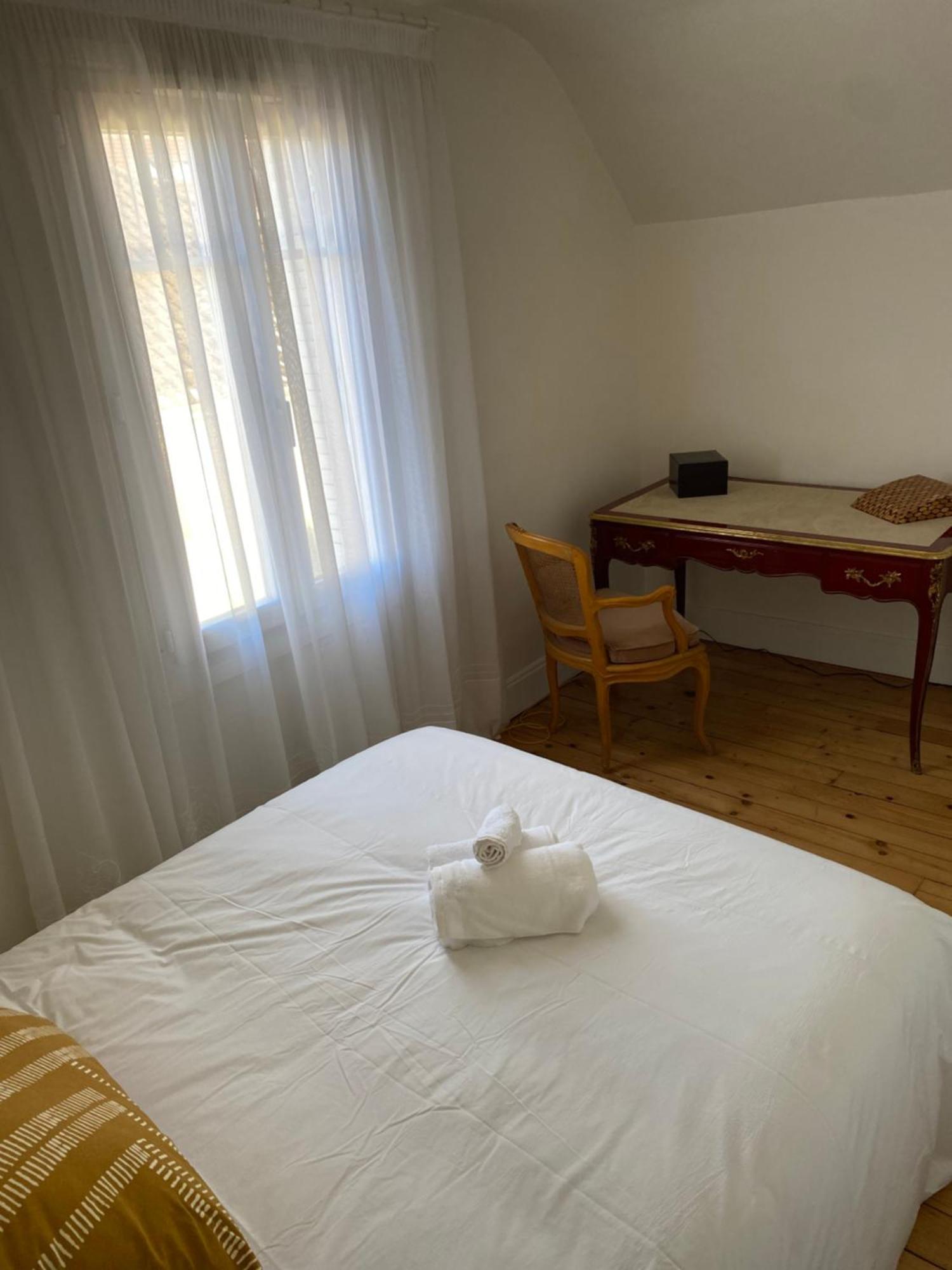 Maison De Champagne F.Barbier ! Avize Zewnętrze zdjęcie